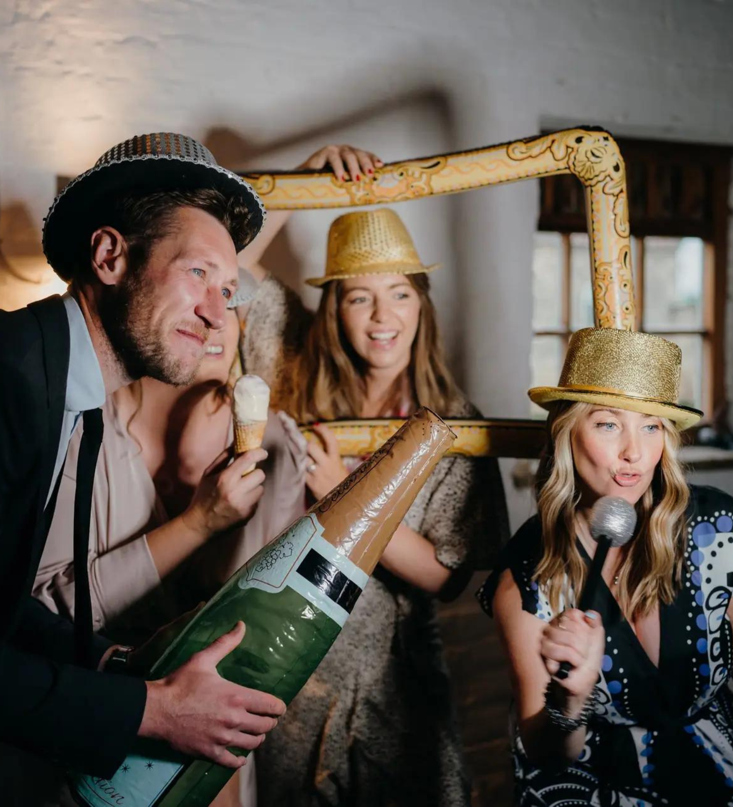 Manchester Photobooths