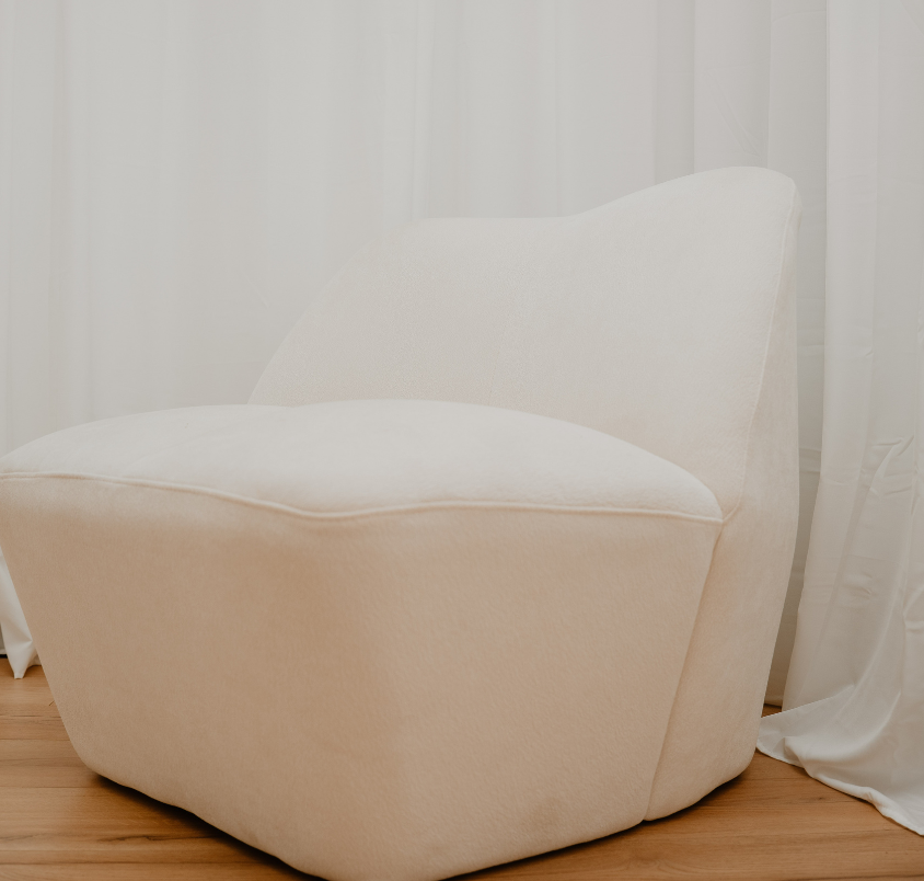 White Chair