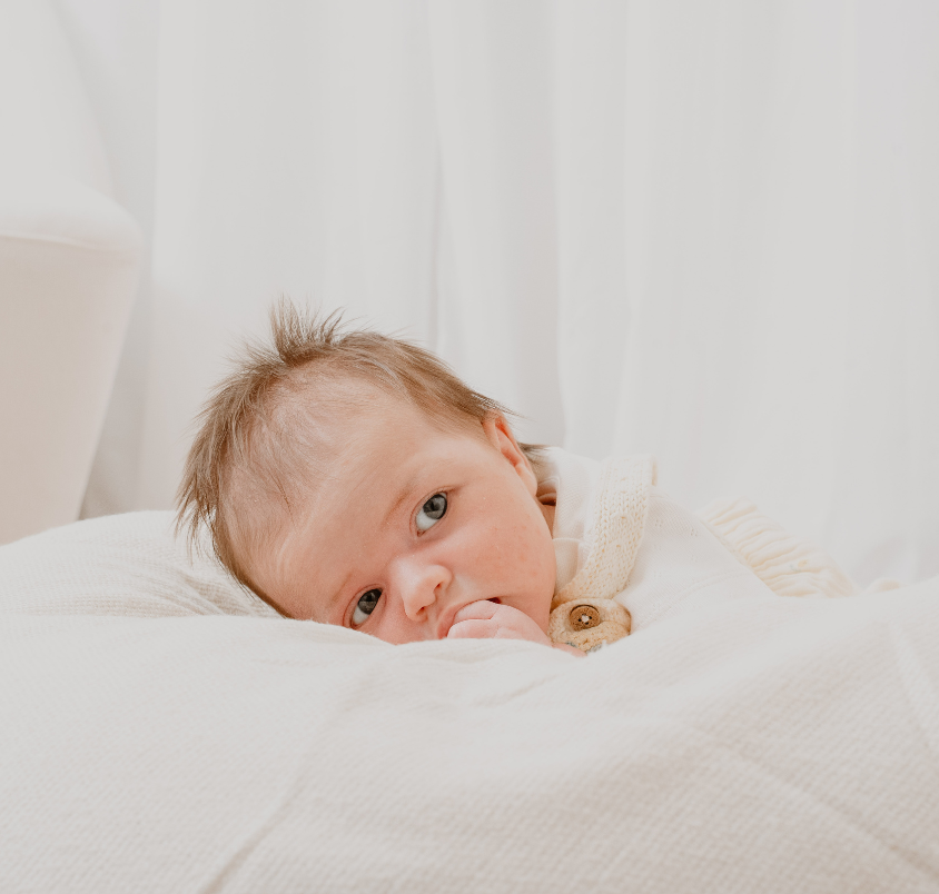 Newborn Shoot