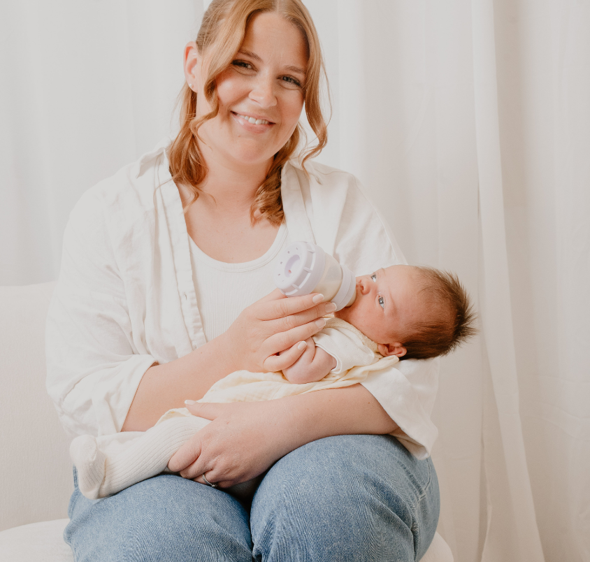 Newborn Shoot