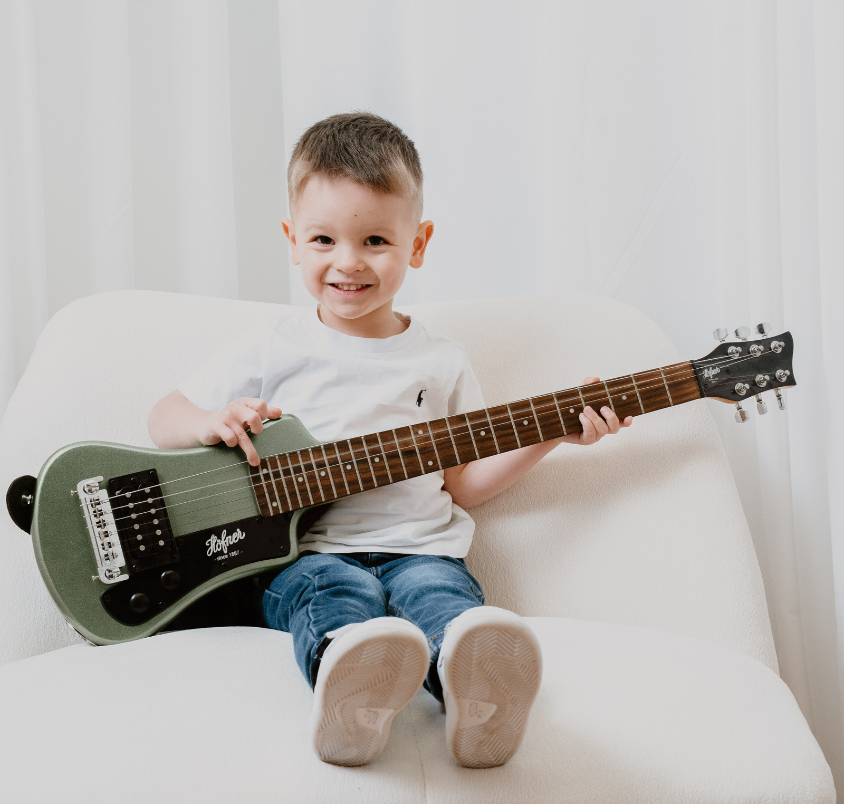 Musical Instruments