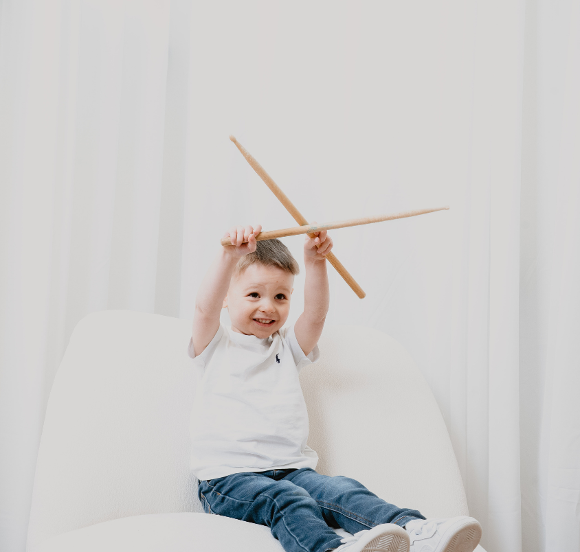 Musical Instruments