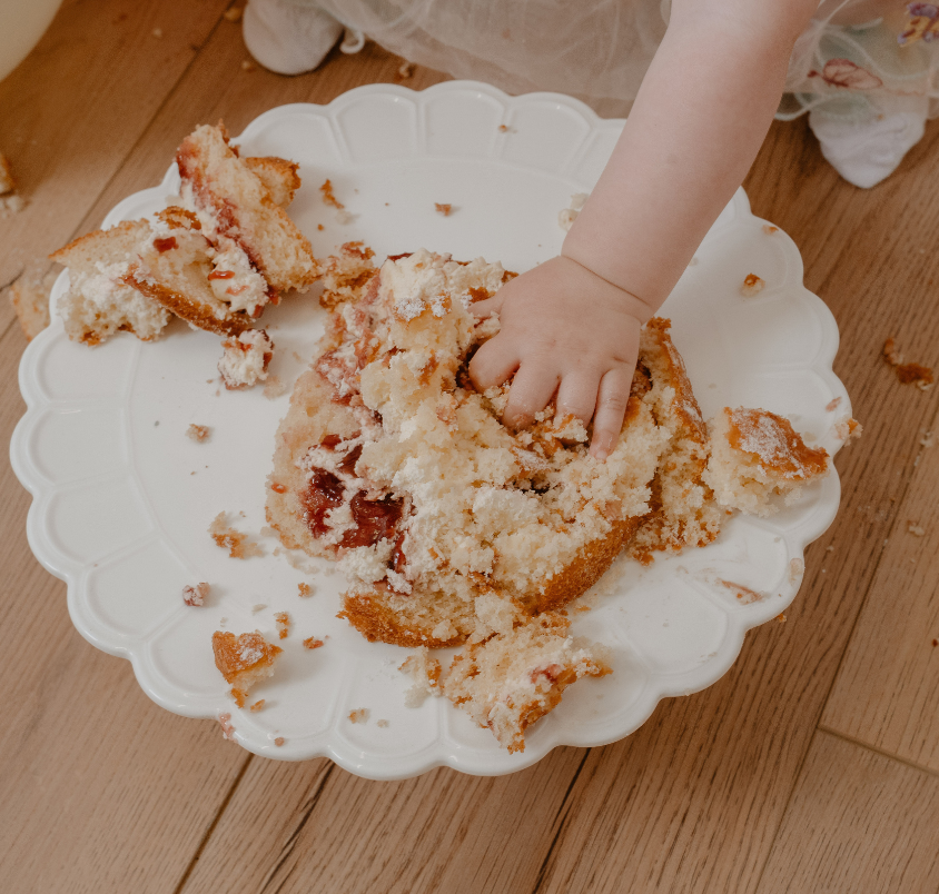 Cake Smash