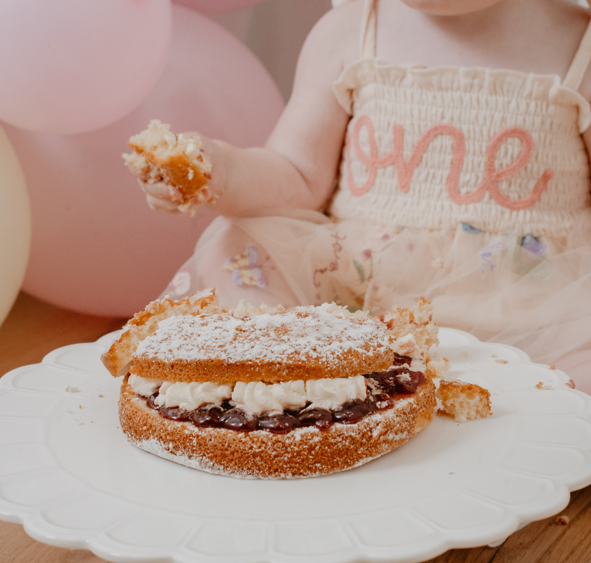 Cake Smash
