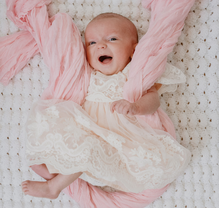 Newborn Shoot