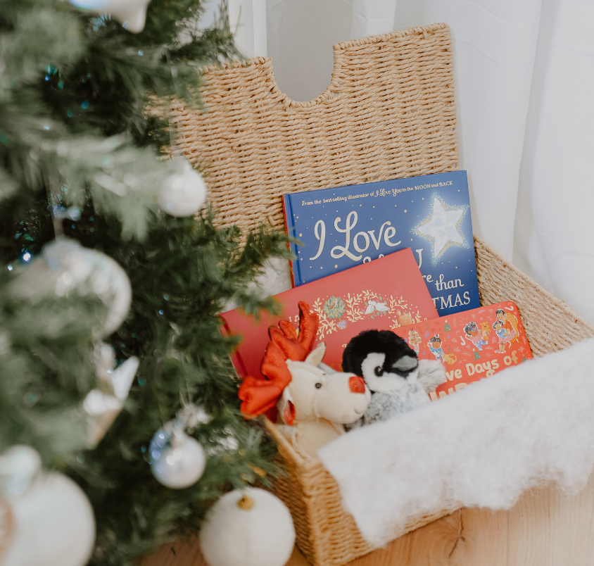 Christmas Shoot