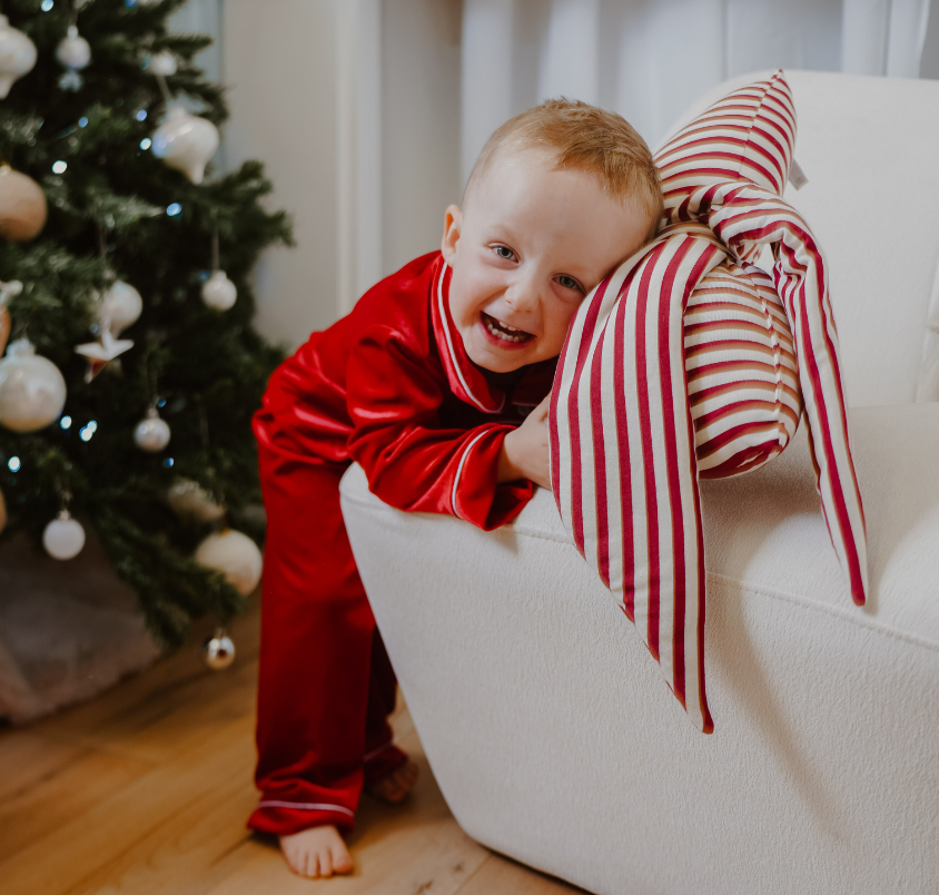 Christmas Shoot