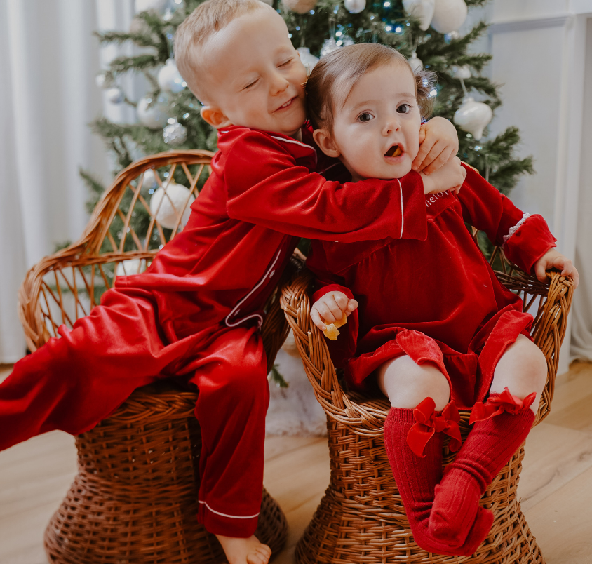 Christmas Shoot