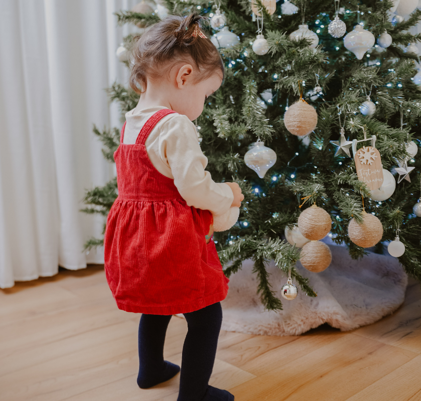 Christmas Shoot