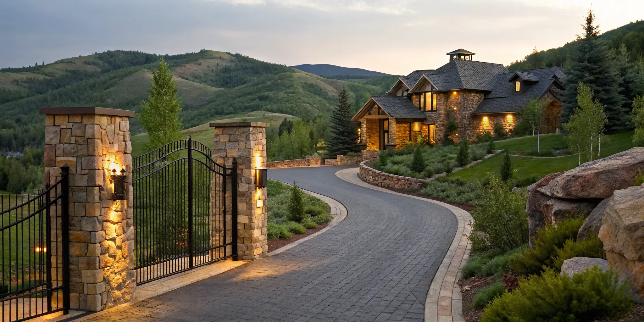 A home in Saratoga Springs, Utah, a city experiencing rapid population growth.