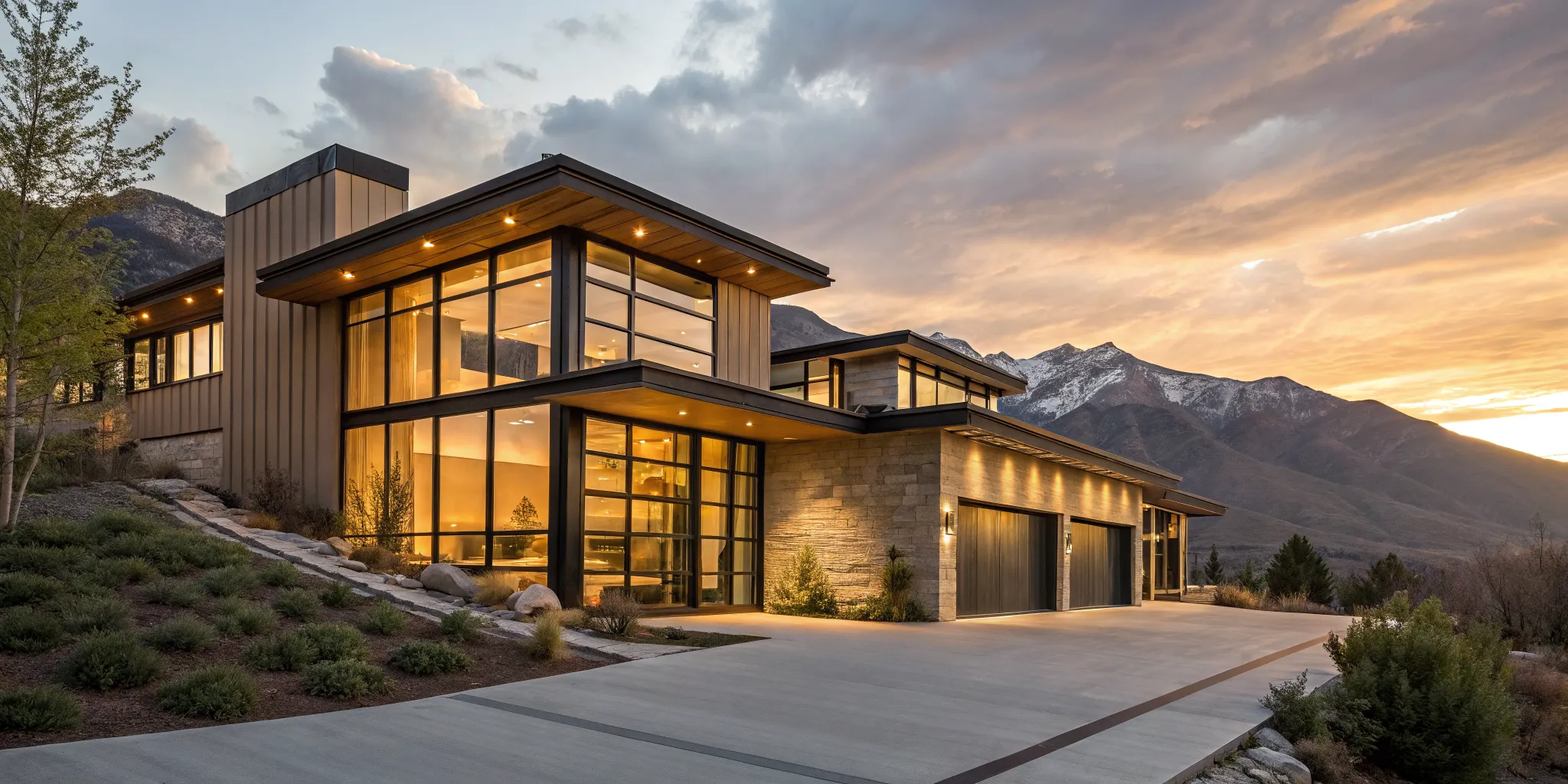 Calculating jumbo mortgage rates on a luxury home with a mortgage calculator.