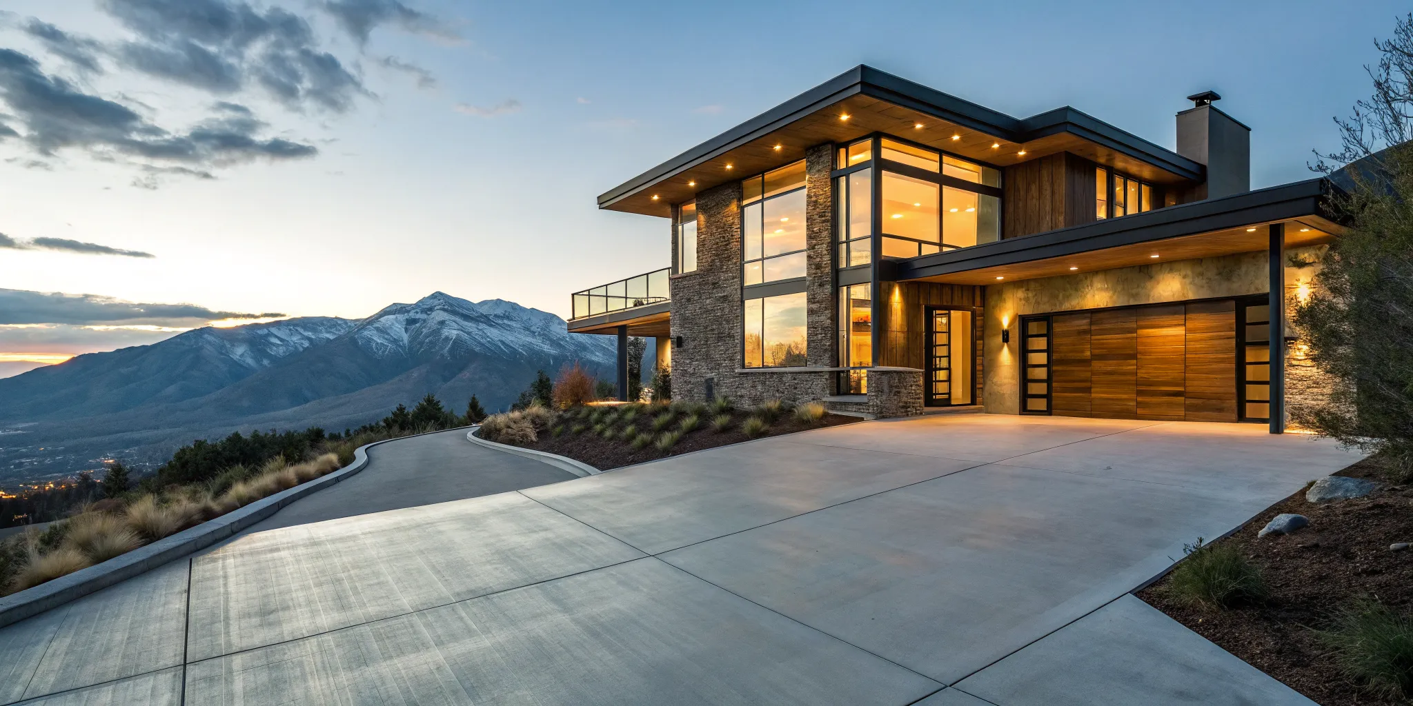 A mountain view condotel, a buyer's guide to finding a loan from specialty lenders.