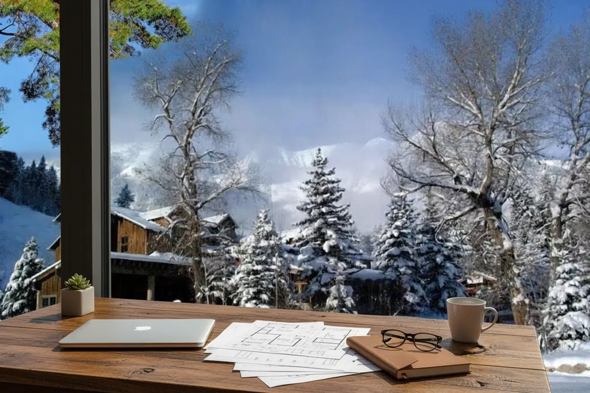 Planning documents for a second home mortgage