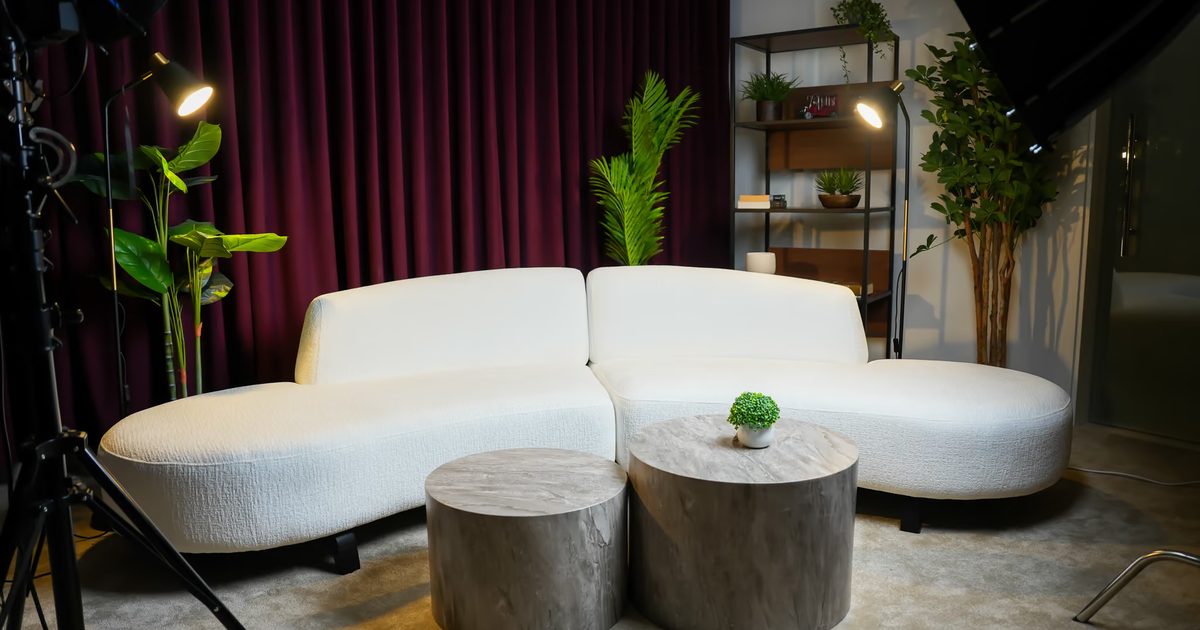 Where to Record a Podcast in Doha