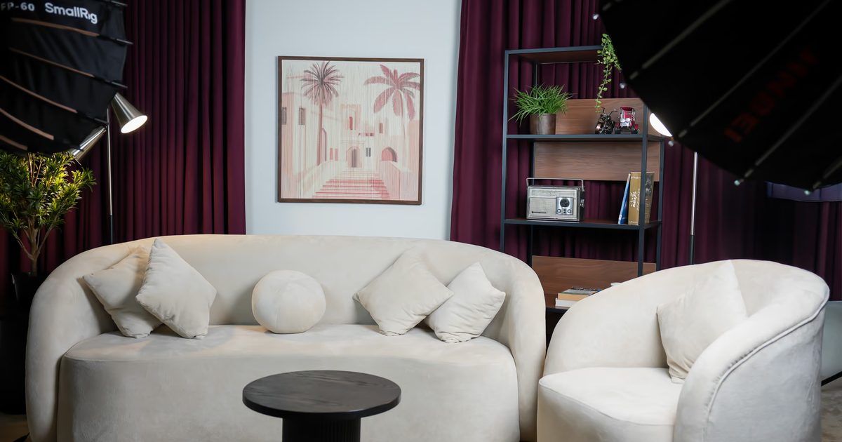 Podcast Studios in Qatar: How to Choose One