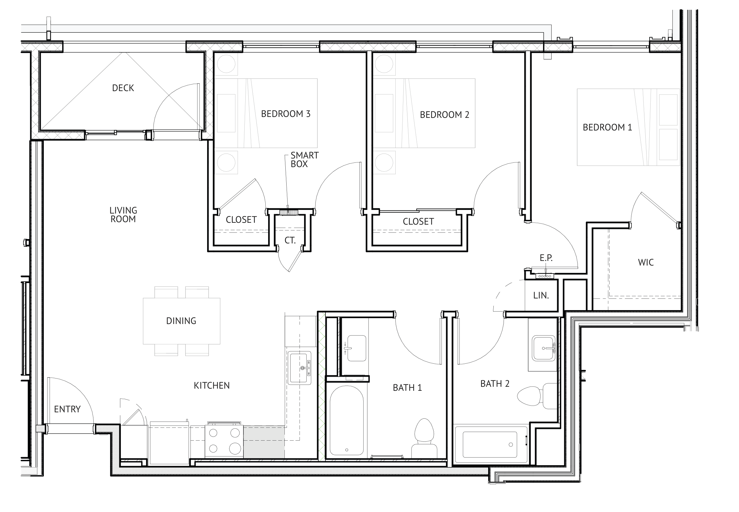 Floor Plan Layout