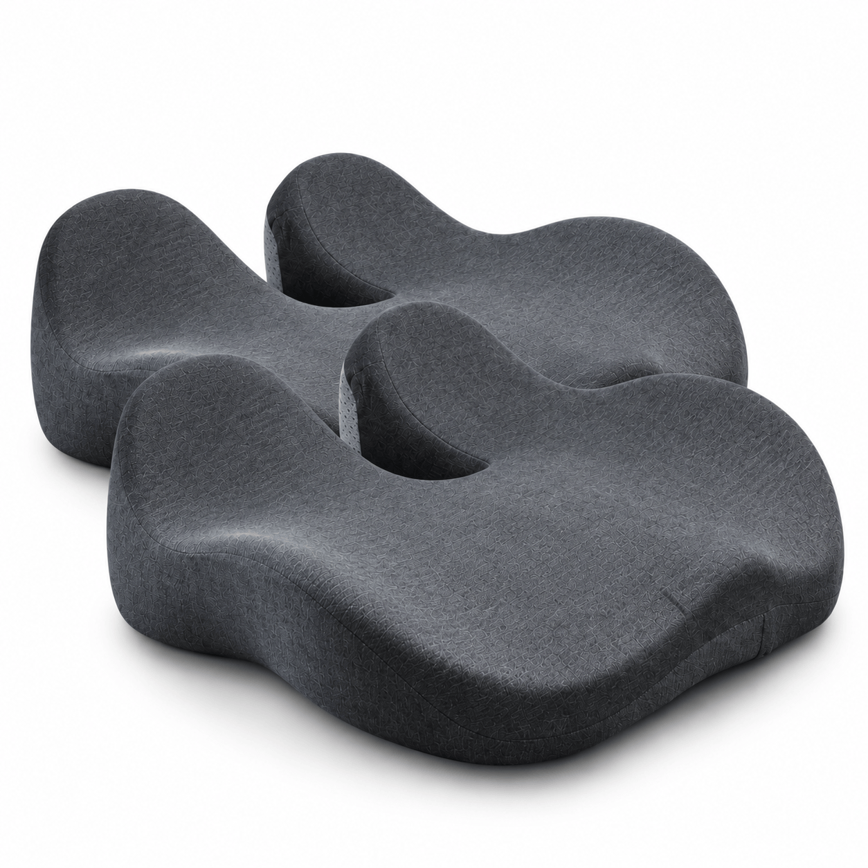 Pressure Relief Seat Cushion