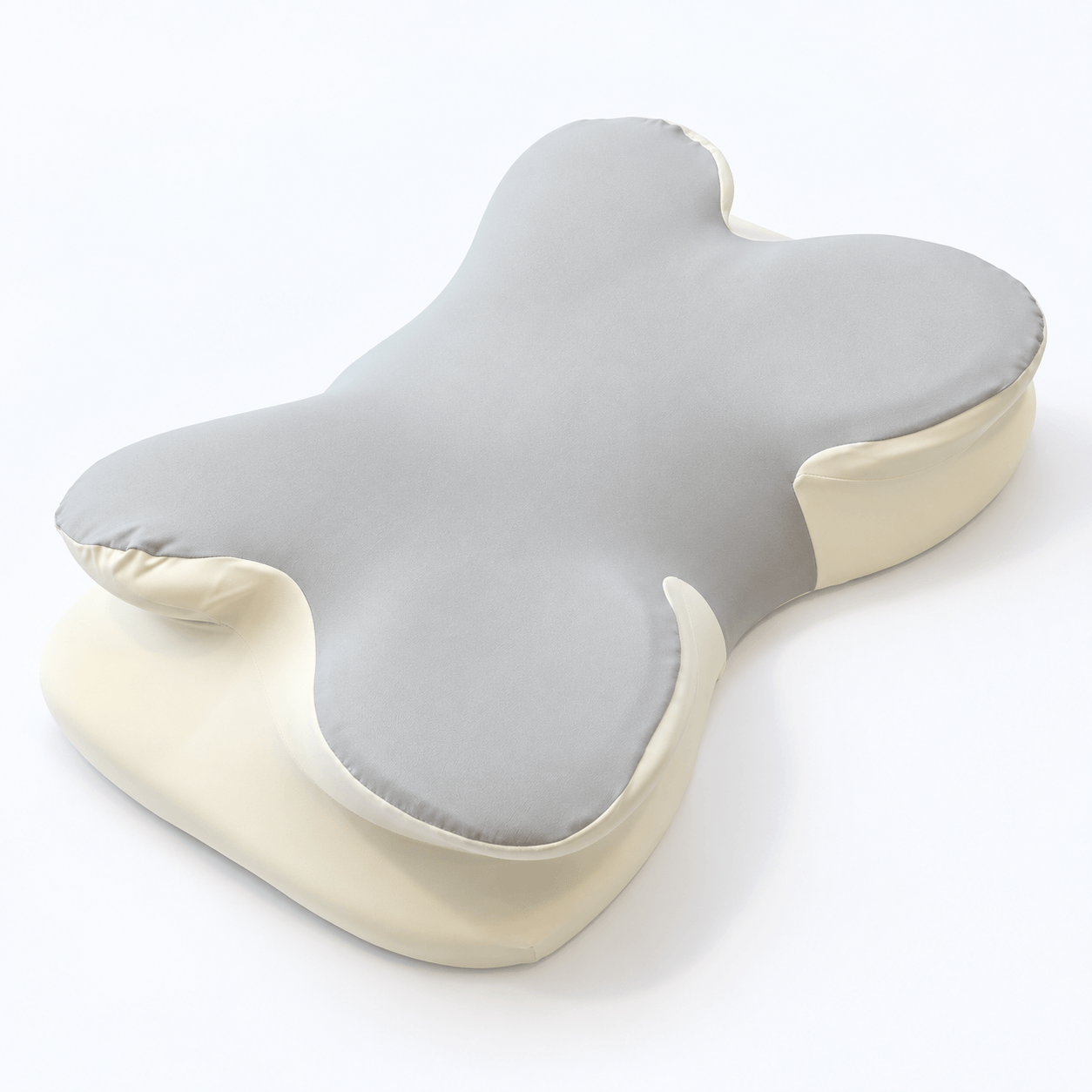 Oasis cervical pillow head cradle