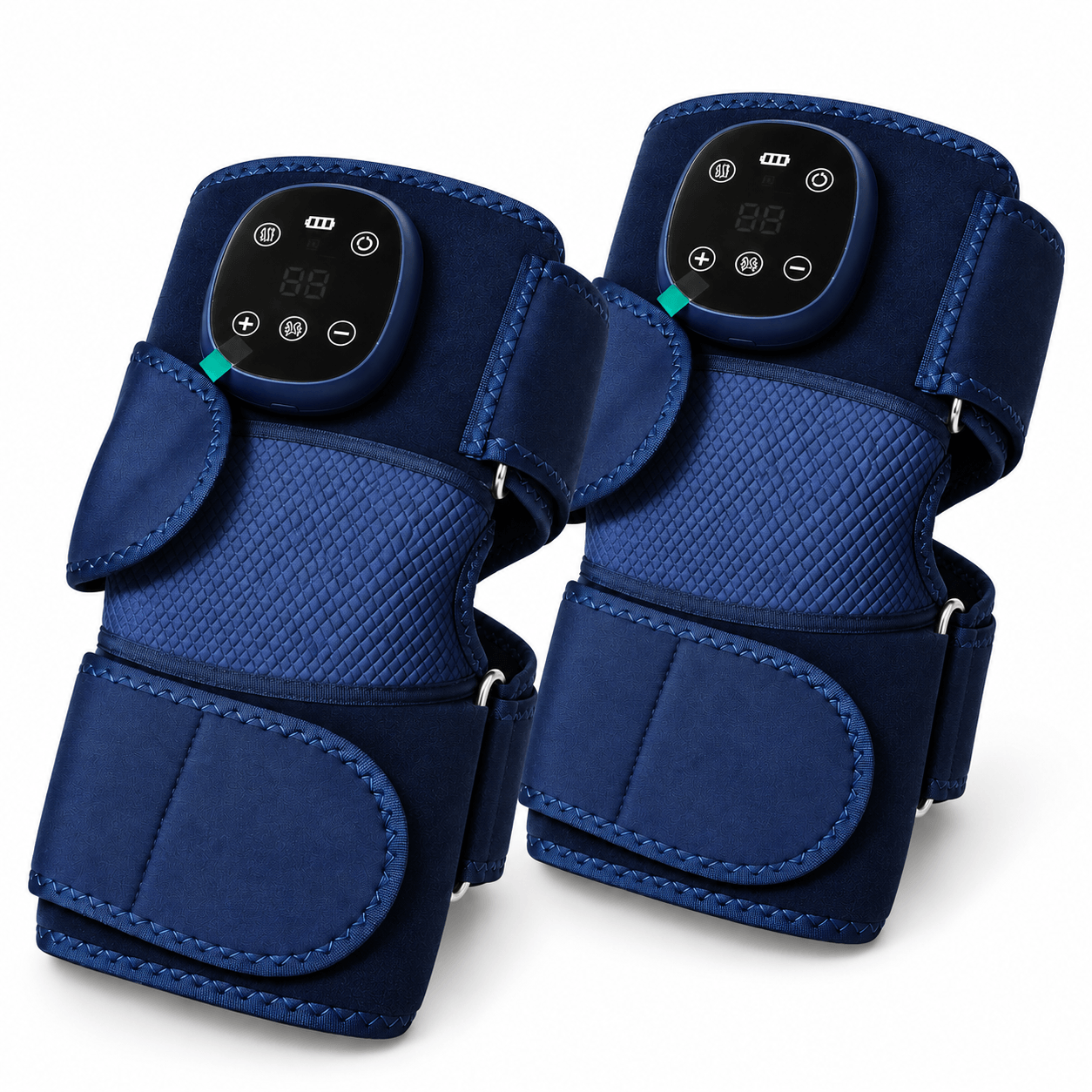 Heated Knee Massager