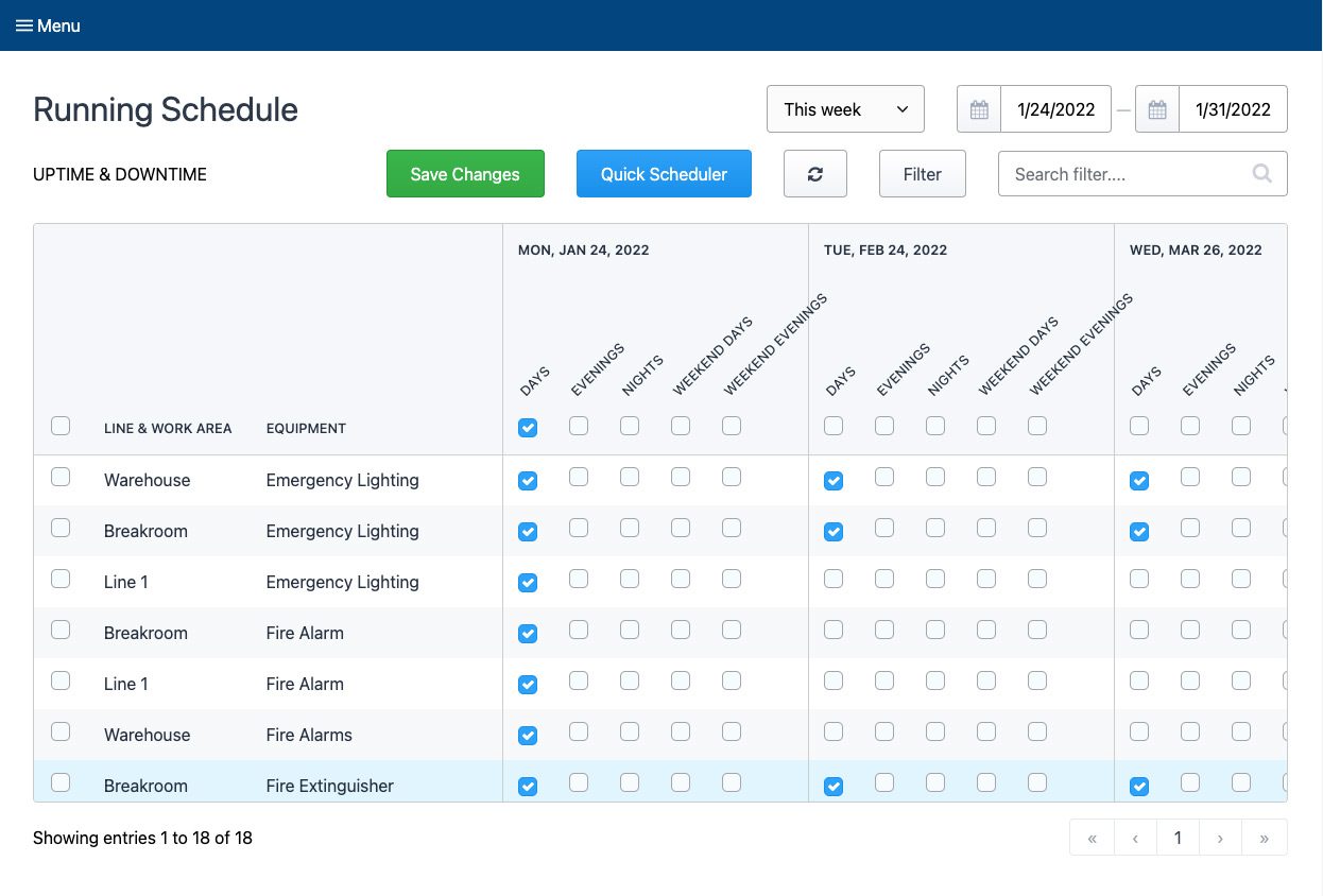 Manage-fire-protection-schedule-with-software
