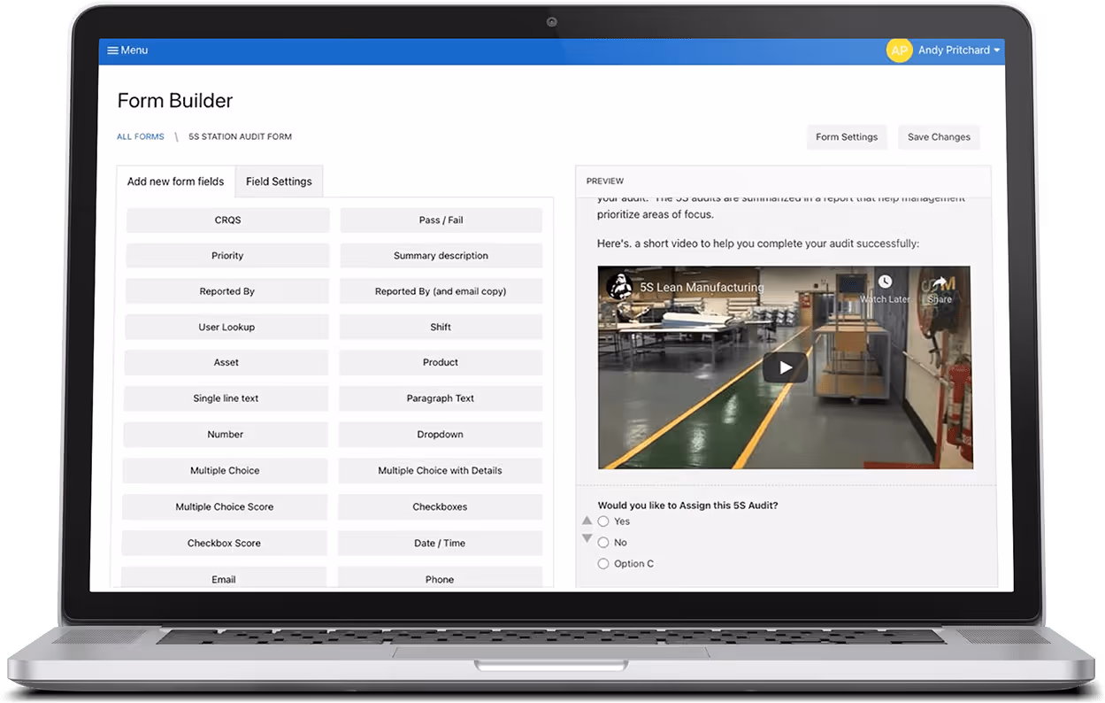 Form Builder Laptop-min