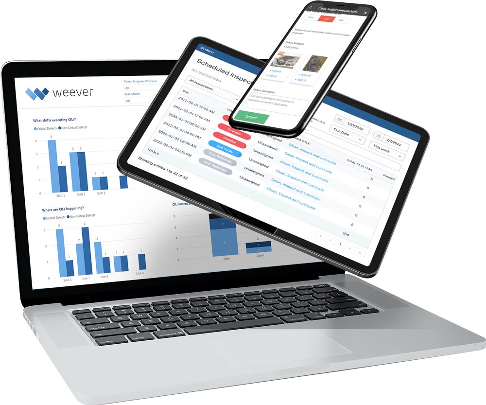 autonomous-maintenance-software-weever