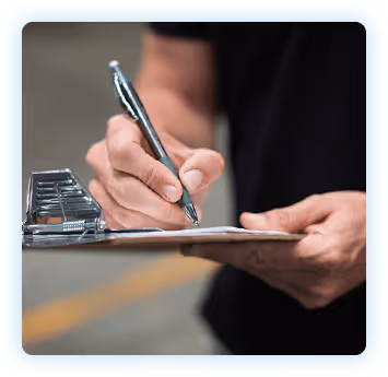 clipboard square