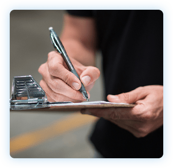 clipboard square