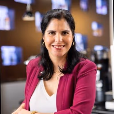 Johanna Velez