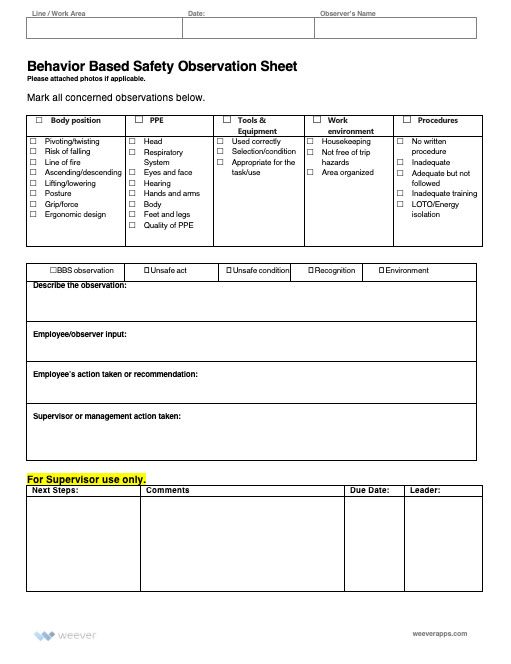 bbs-free-observation-word-template