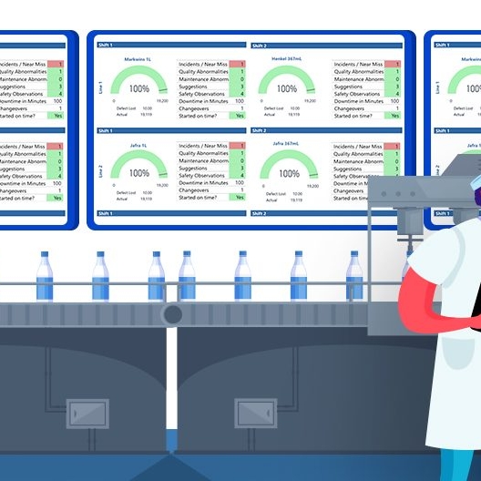 Paperless-Factory
