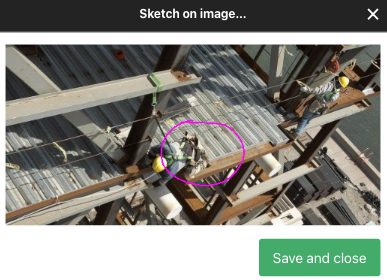 BBSO-digital-Data-capture---photo-capture