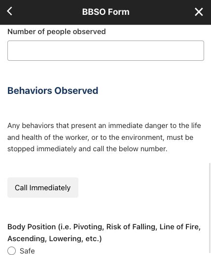 BBSO-call-immediately