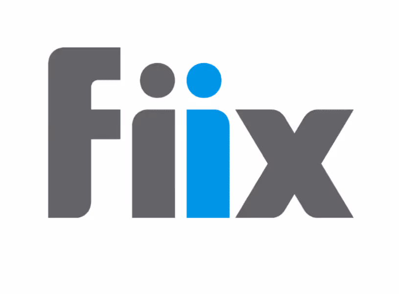 fiix logo