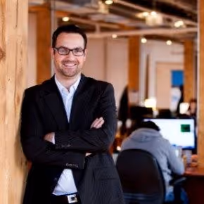 LinkedIn James Novak