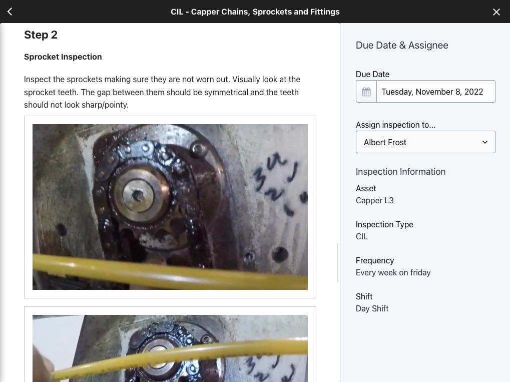 inspection maintenance task instructions info box-min
