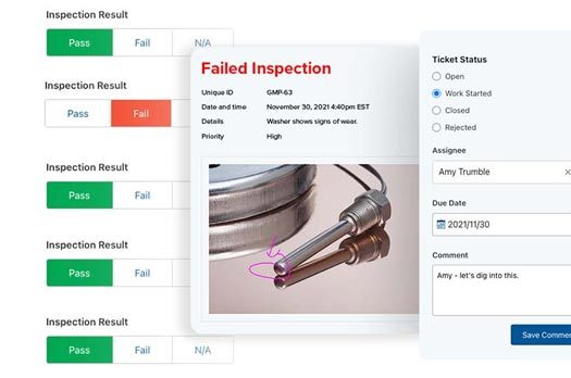 Automated Failure Alerts
