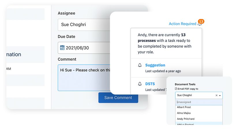 colaboration-and-messaging