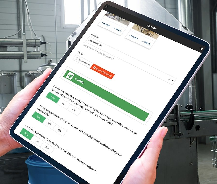 5S-Audit-checklist-software-Weever-min