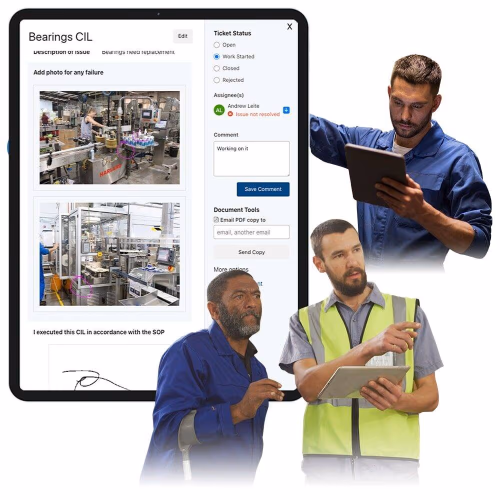 Add instrucAdd instructions, tasks and steps. tions, tasks and steps. 