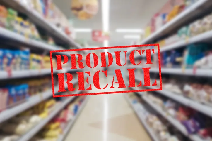 How to Prevent Food Product Recalls in Manufacturing