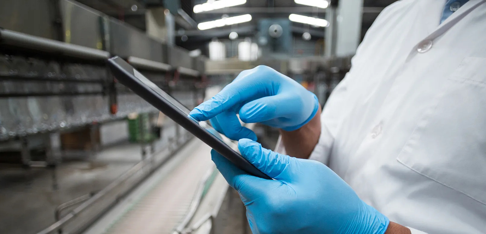 How to Digitize Paper Forms in Manufacturing