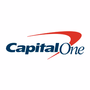 Capital One Logo
