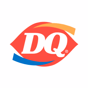 Dairy Queen Logo