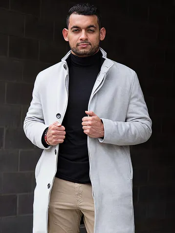 Male Head Coach — RealPartners™