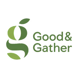 Good and gather logo