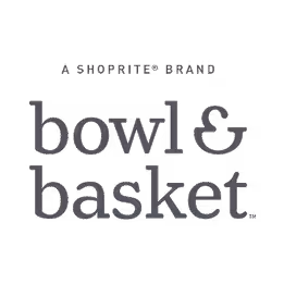 Bowl and basket logo