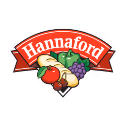 Hannaford symbol