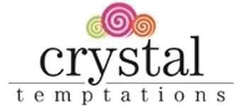 Crystal logo
