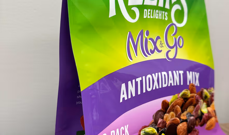 Polymaven antioxidant packaging